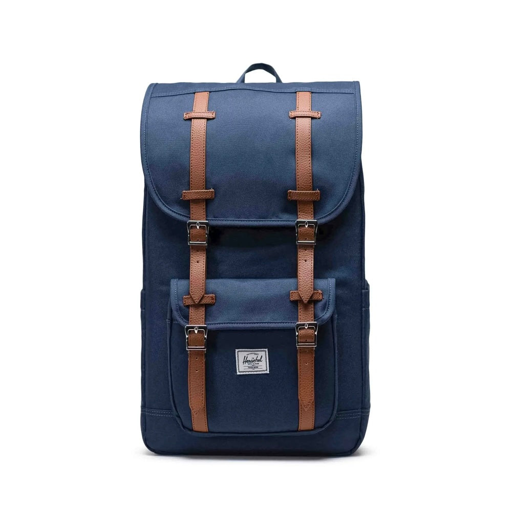 Mochila Herschel para Portátil 15"/16" (30L) - Azul Navy