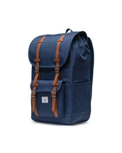 Mochila Herschel para Portátil 15"/16" (30L) - Azul Navy