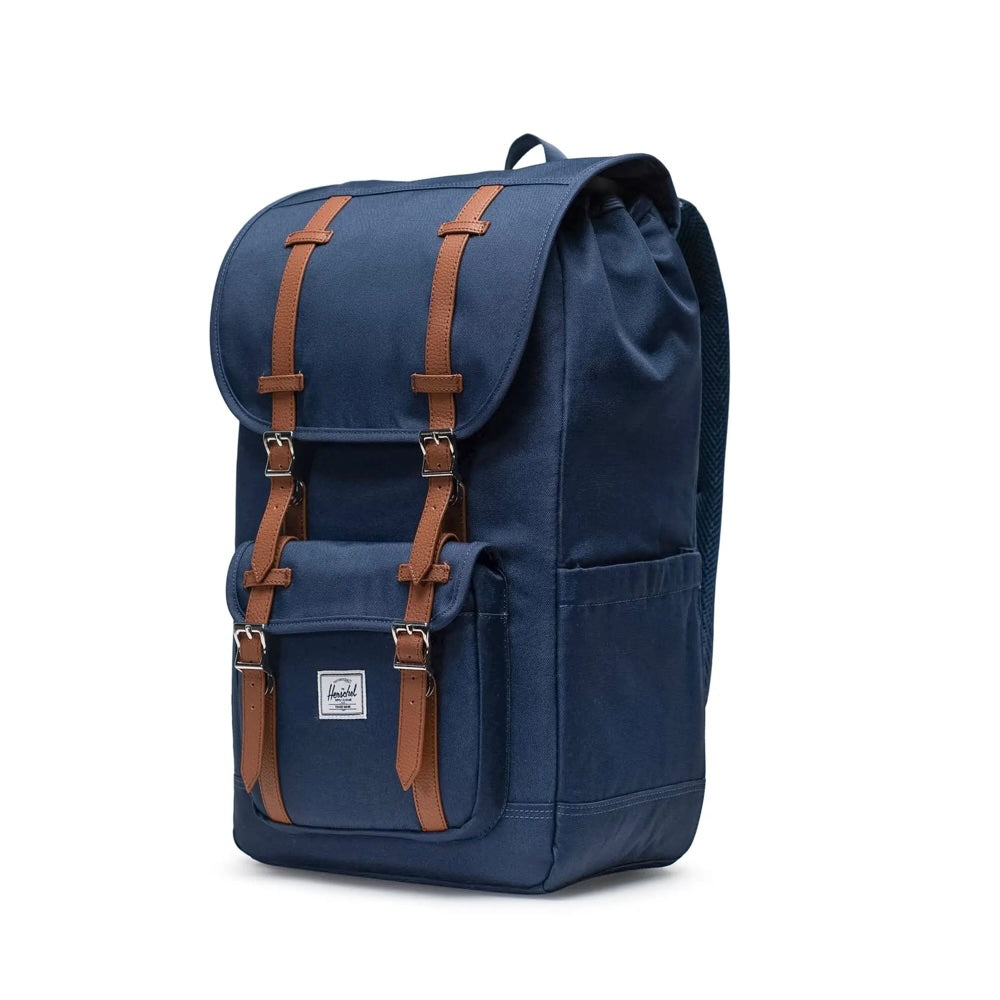Mochila Herschel para Portátil 15"/16" (30L) - Azul Navy