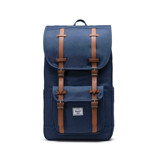 Mochila Herschel para Portátil 15"/16" (30L) - Azul Navy