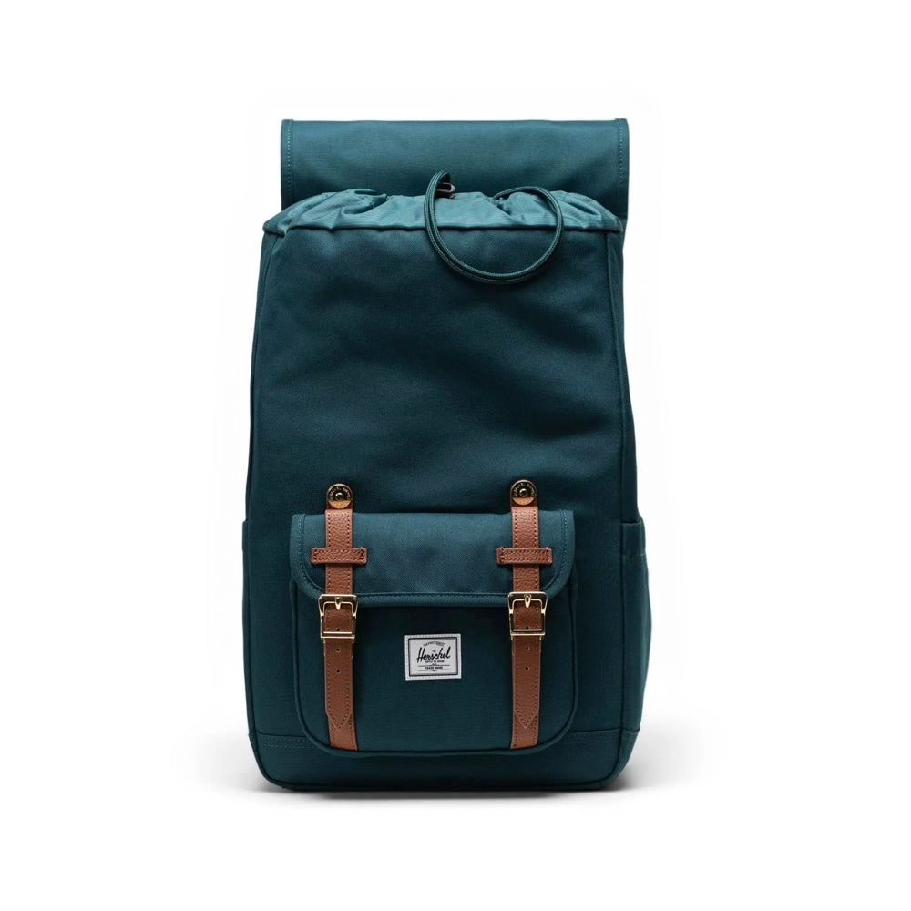Mochila Herschel Little America™ Mid - Azul Teal