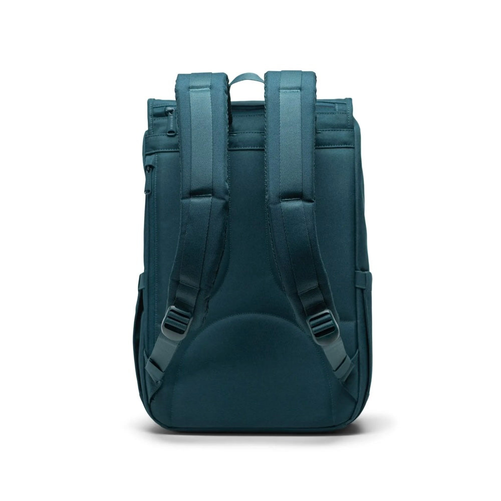 Mochila Herschel Little America™ Mid - Azul Teal