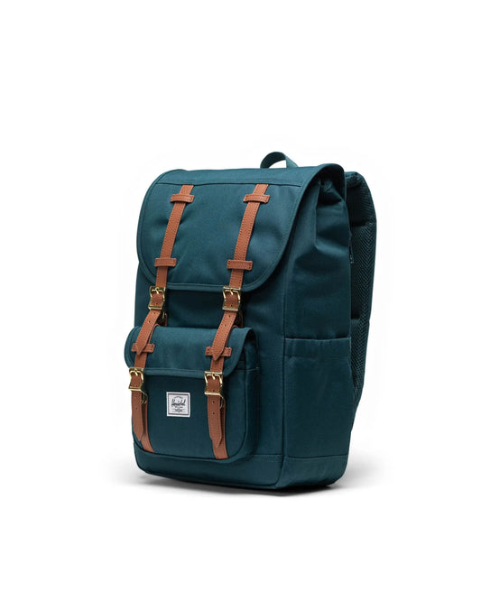 Mochila Herschel Little America™ Mid - Azul