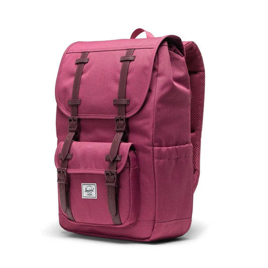 Mochila Herschel Little America™ Mid - Violet Quartz