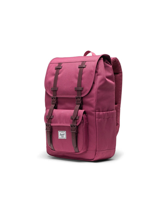 Mochila Herschel Little America™ Mid - Violet Quartz