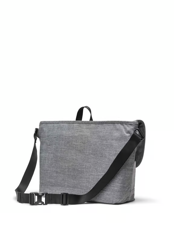 Cove Messenger Herschel - Raven Crosshatch