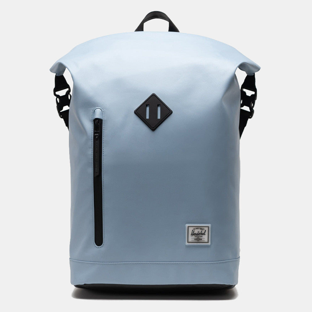 Mochila Herschel Roll Top 15-16 (23L) - Ashley Blue