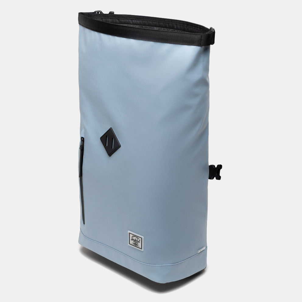 Mochila Herschel Roll Top 15-16 (23L) - Ashley Blue
