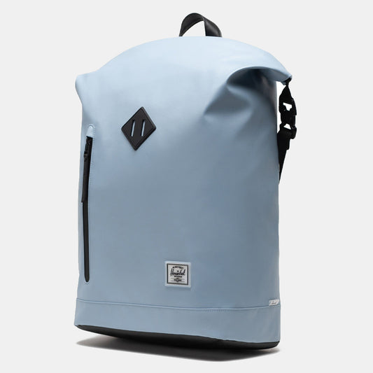 Mochila Herschel Roll Top 15-16 (23L) - Ashley Blue