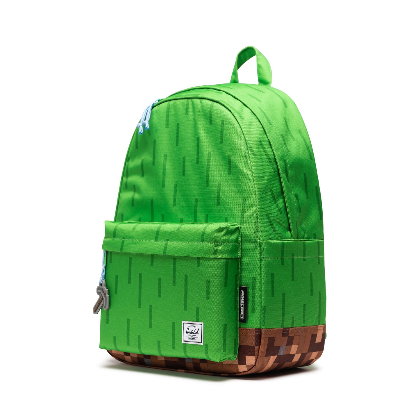 Herschel - Classic™ XL - MinecraftBackpack The Overworld