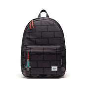 Herschel - Classic™ XL - (30L ) Minecraft Backpack The Nether