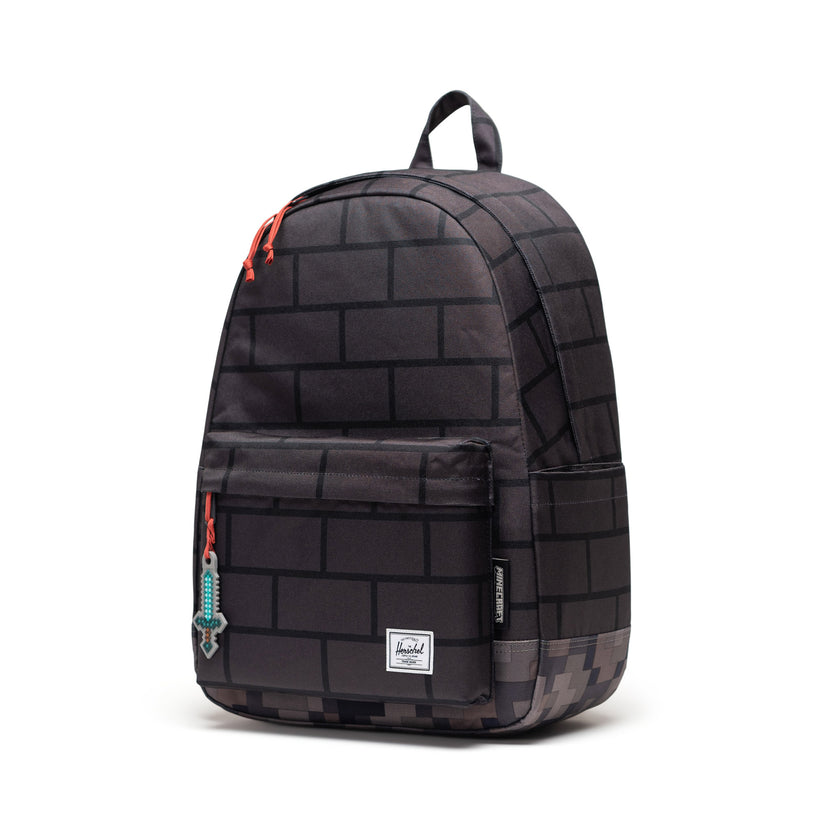 Herschel - Classic™ XL - (30L ) Minecraft Backpack The Nether