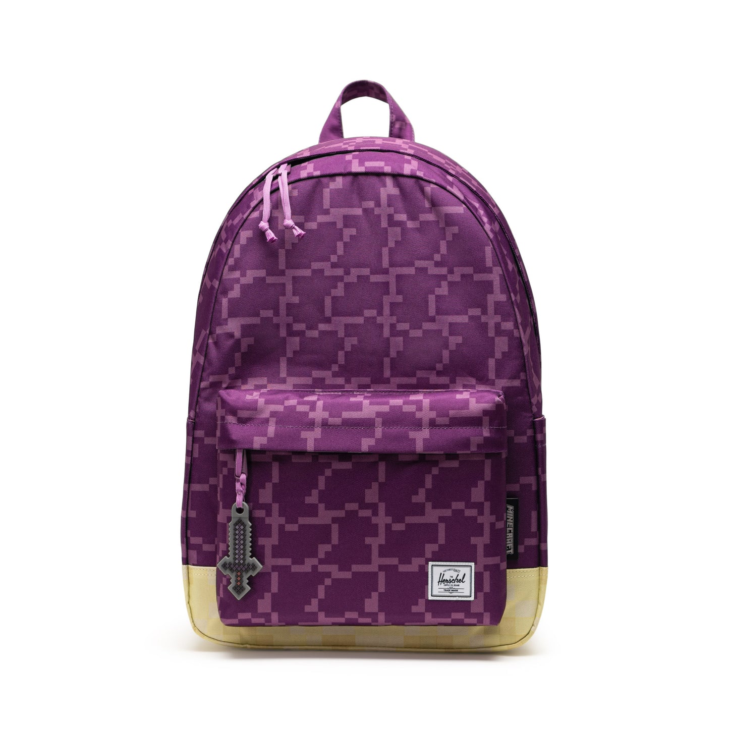 Herschel - Classic™ XL (30L ) Minecraft Backpack The End