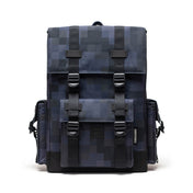 Herschel - Little America™ (29L ) Minecraft Cube Backpack Black Block