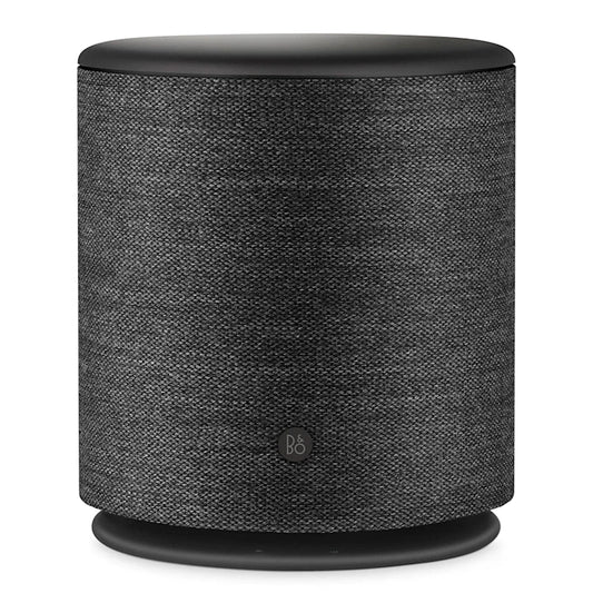 BeoPlay M5 Black, WiFi 2 - Caixa Aberta
