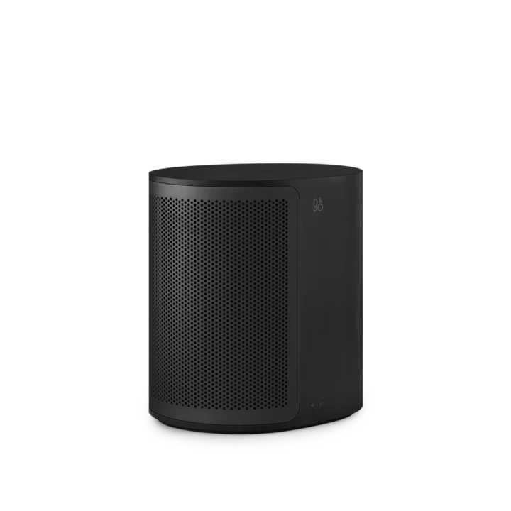 BeoPlay M3 - Preto - Caixa Aberta