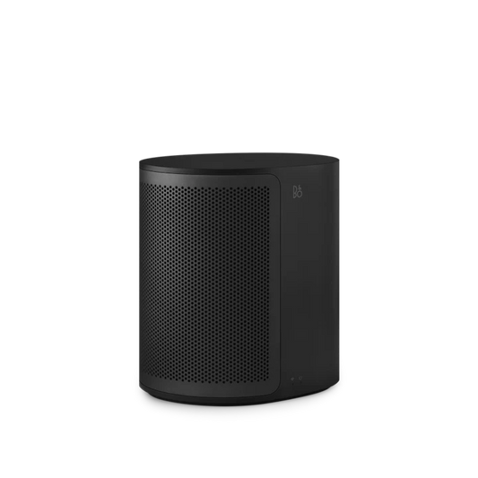 BeoPlay M3 - Preto - Caixa Aberta