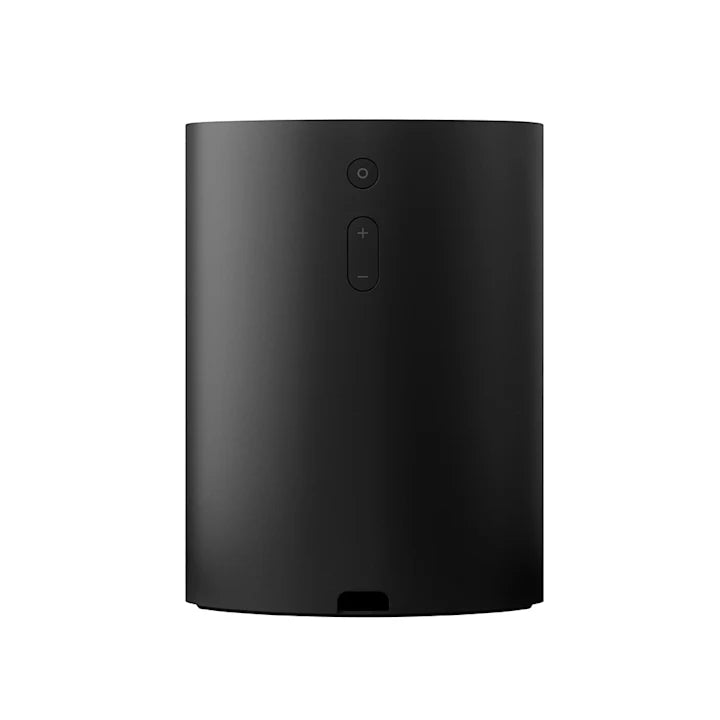 BeoPlay M3 - Preto - Caixa Aberta