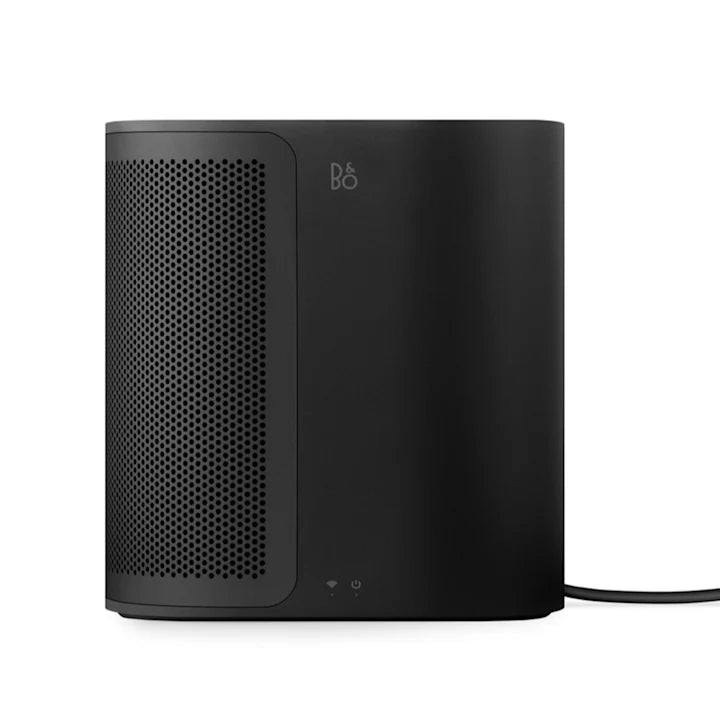 BeoPlay M3 - Preto - Caixa Aberta