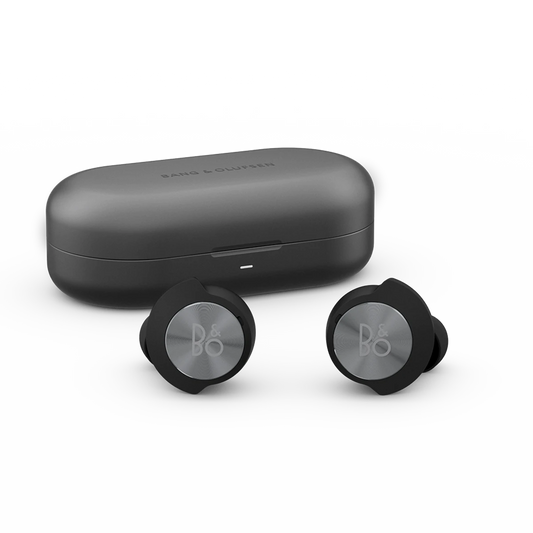 Beoplay EQ Black - Caixa aberta