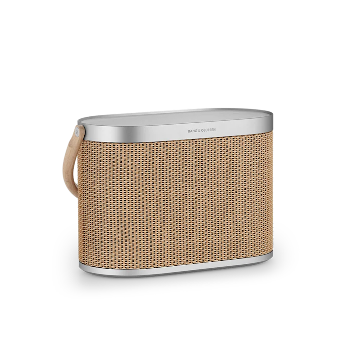 Beosound A5 - Onda Nórdica - Caixa Aberta