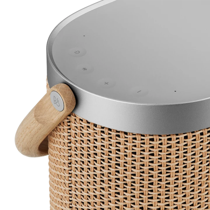 Beosound A5 - Onda Nórdica - Caixa Aberta