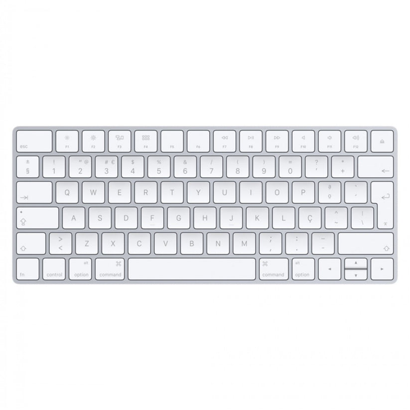 Magic Keyboard