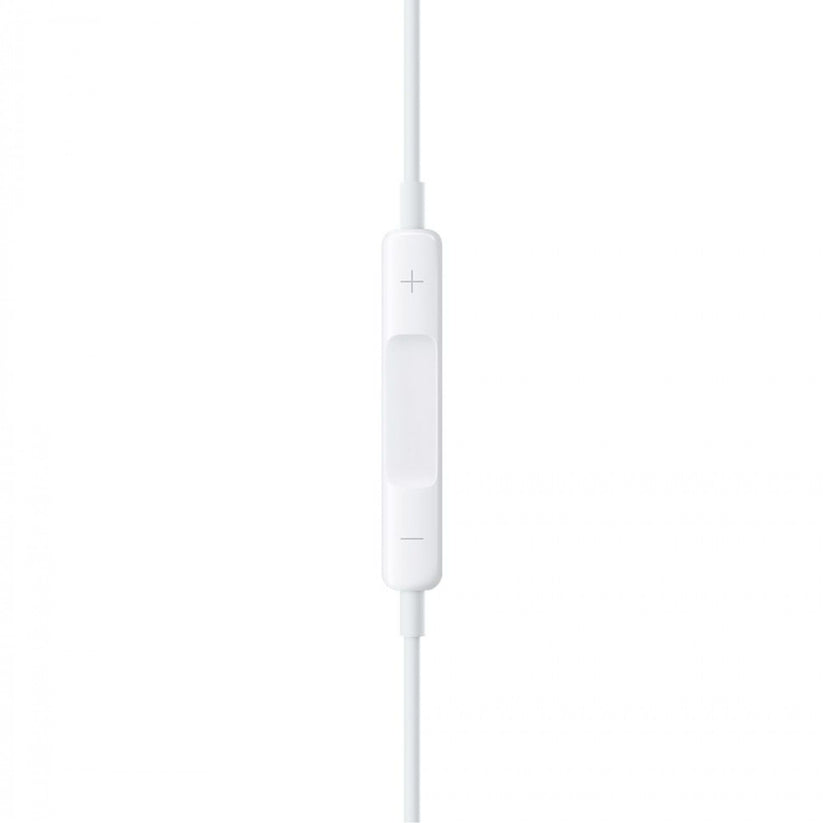 Apple EarPods with 3.5mm Headphone Plug