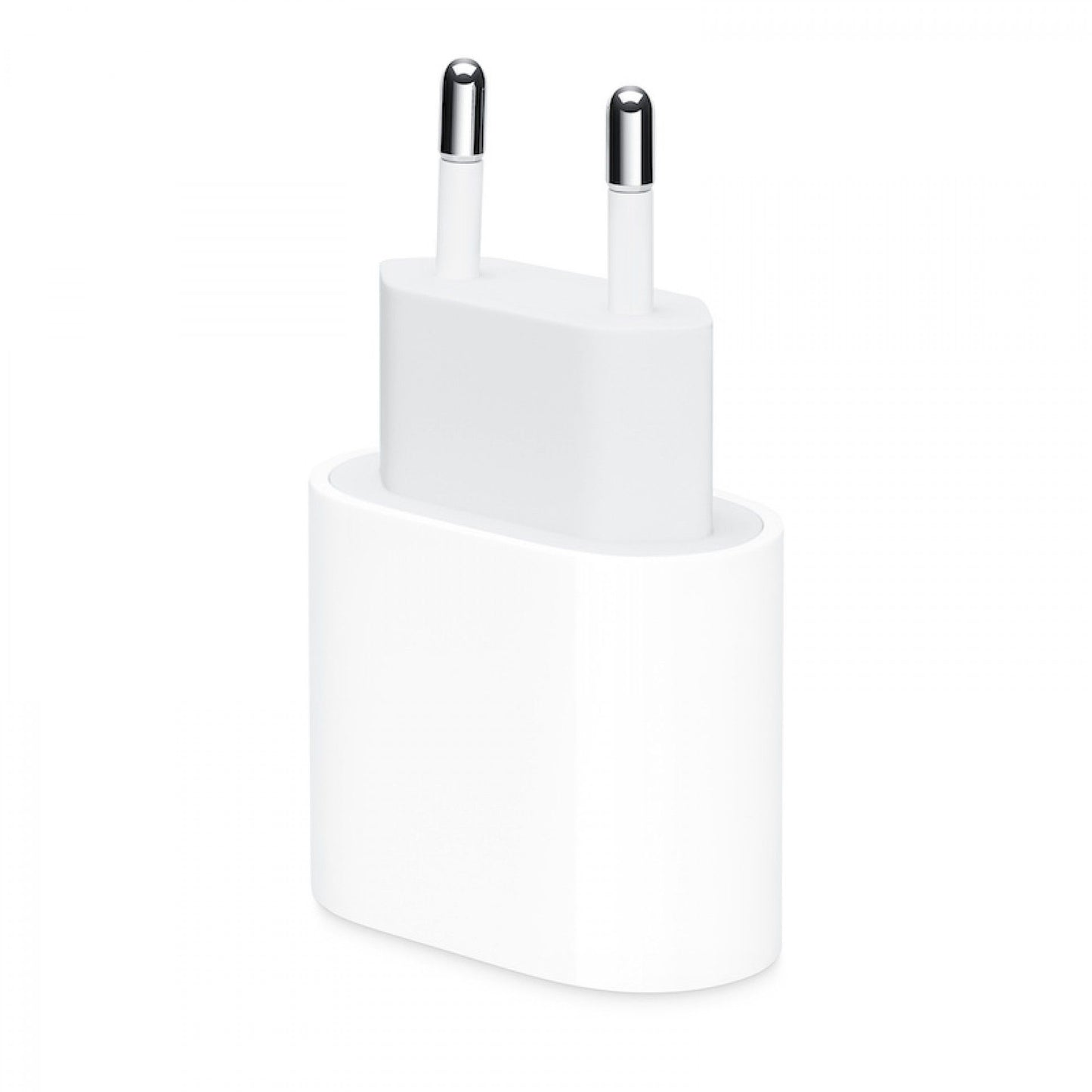 Adaptador de corrente USB-C de 20 W