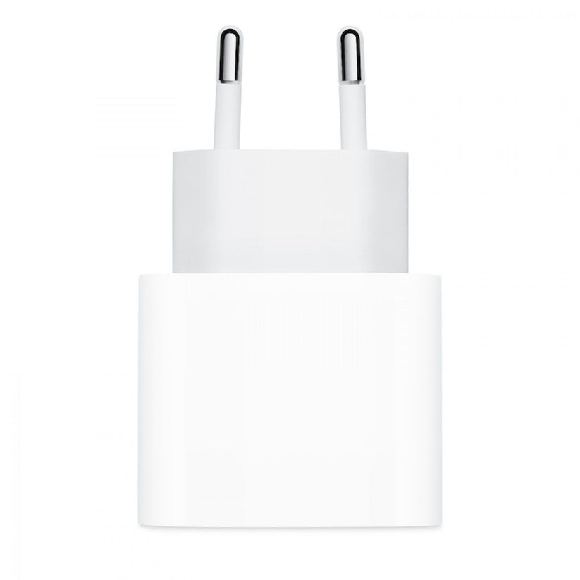 Adaptador de corrente USB-C de 20 W