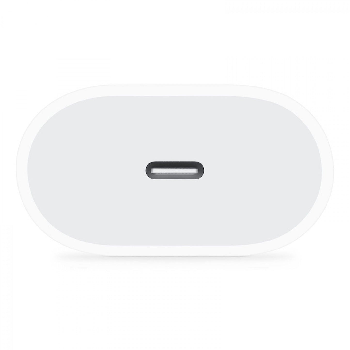 Adaptador de corrente USB-C de 20 W