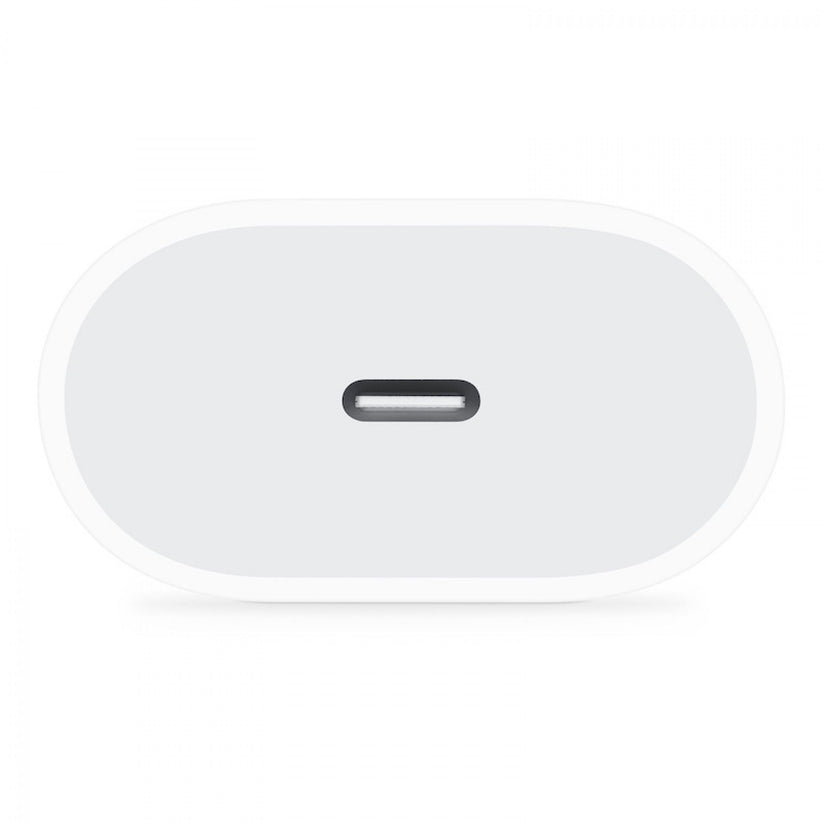Adaptador de corrente USB-C de 20 W