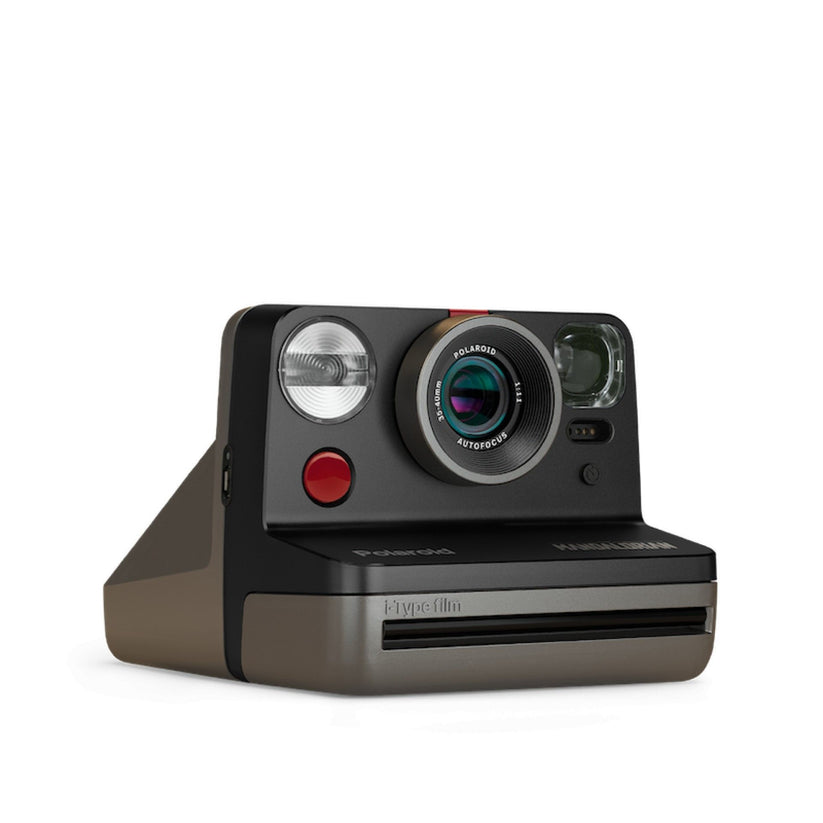 Polaroid Now - The Mandalorian Edition