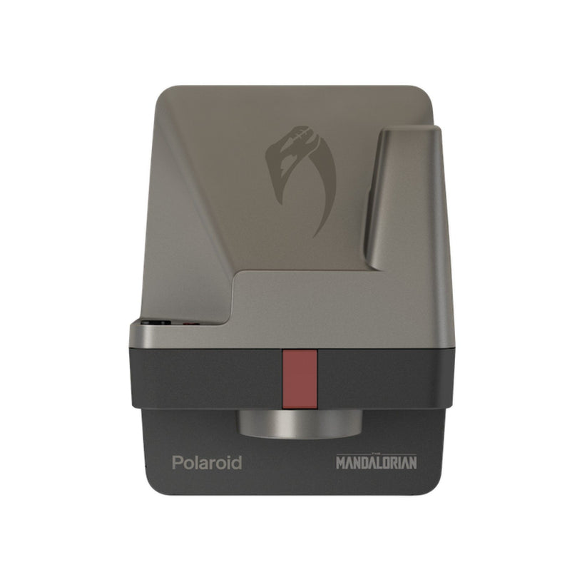 Polaroid Now - The Mandalorian Edition