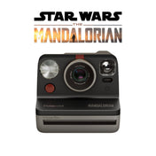 Polaroid Now - The Mandalorian Edition