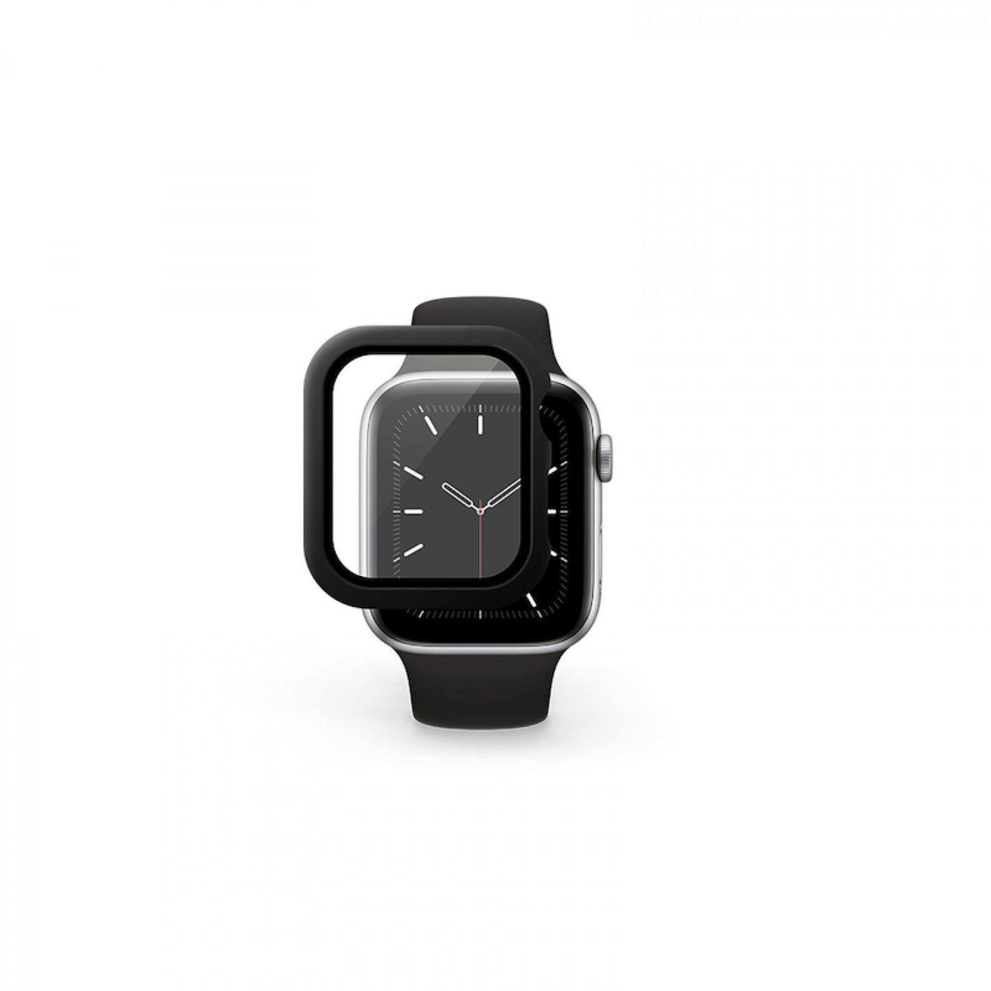 EPICO Glass Case Pro Apple Watch 40 mm