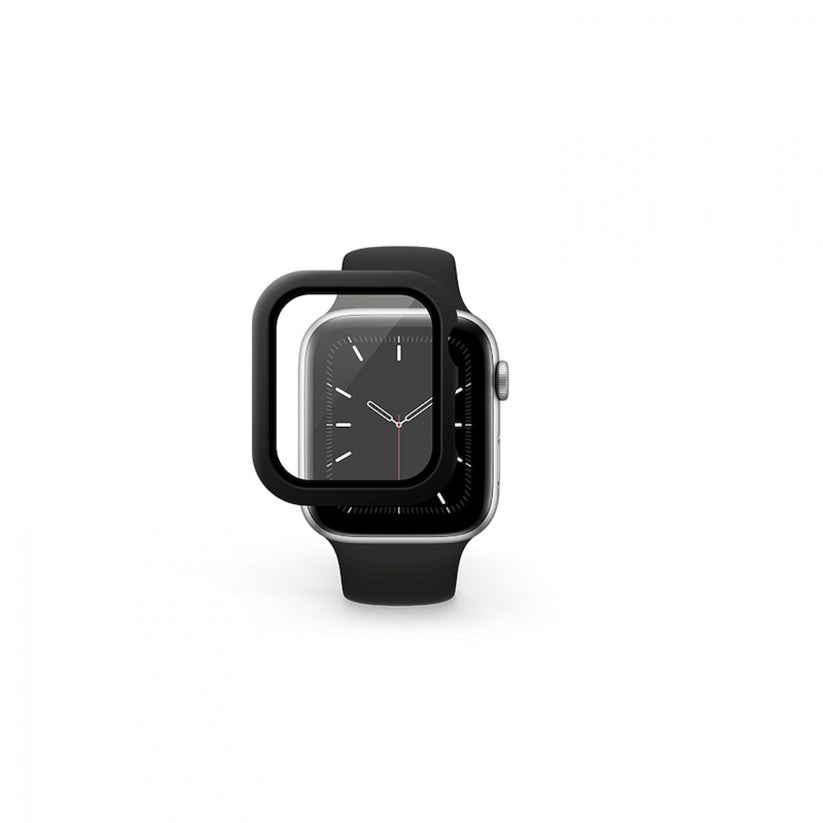 EPICO Glass Case Pro Apple Watch 40 mm
