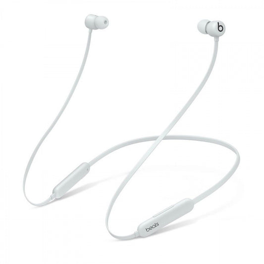 Beats Flex – Auriculares sem fios para um dia inteiro - Cinzento névoa.