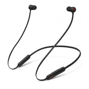 Beats Flex – Auriculares sem fios para um dia inteiro - Preto