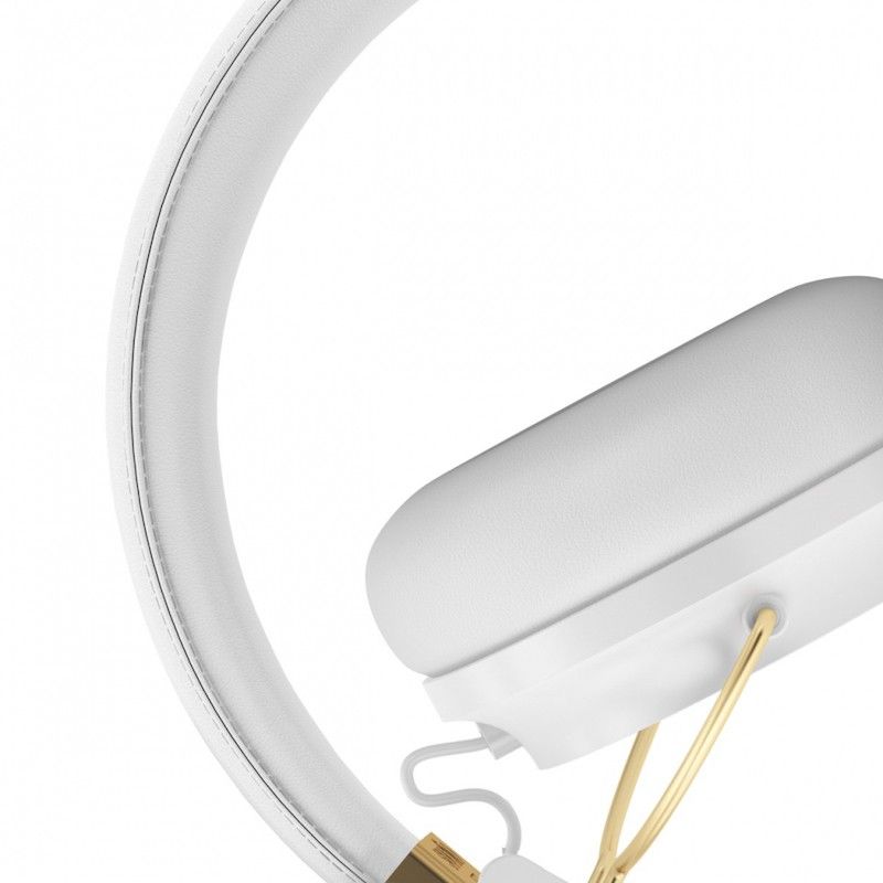 Sudio Auscultadores sem fio Regent II Branco
