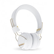 Sudio Auscultadores sem fio Regent II Branco