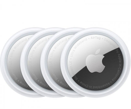 AirTag (4 Pack)