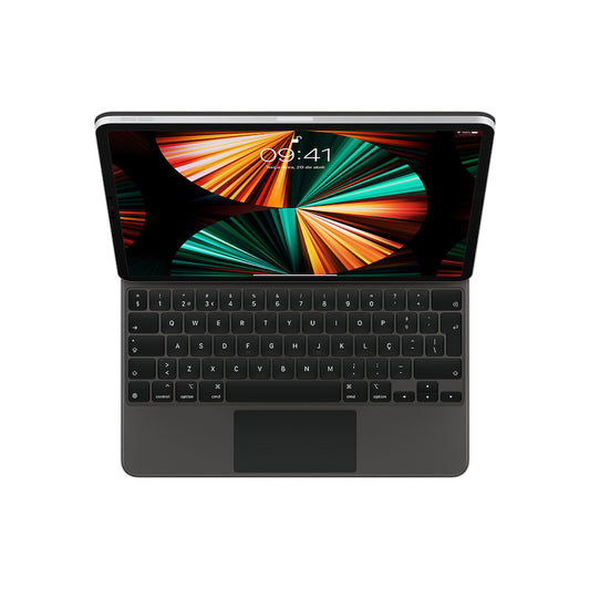Magic Keyboard for iPad Pro 12.9 Magic Keyboard for iPad Pro 12.9