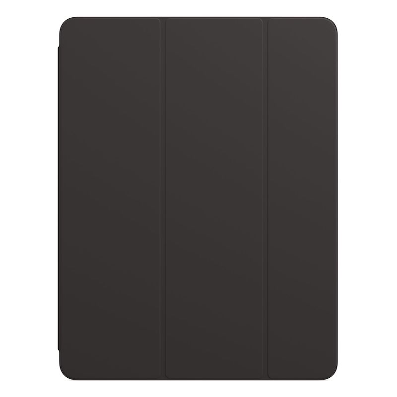 Smart Folio for iPad Pro 12.9" (5th generation) - Black