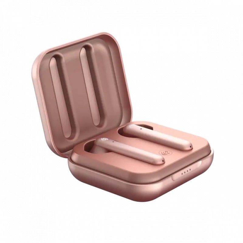 URBANISTA True Wireless Stockholm Plus Rose Gold