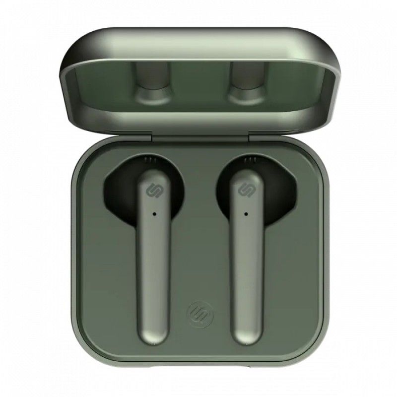 URBANISTA True Wireless Stockholm Plus Olive Green