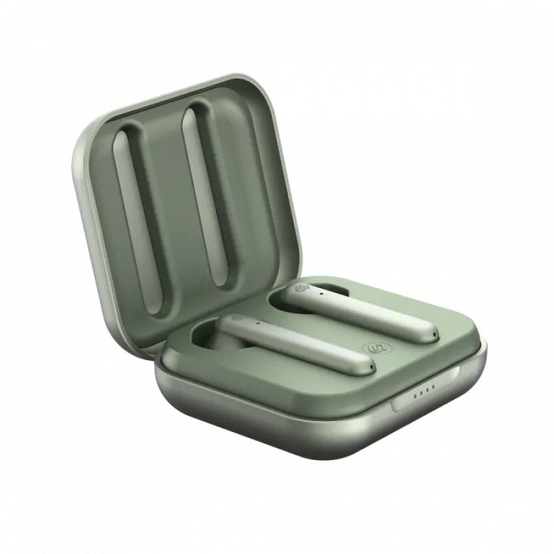 URBANISTA True Wireless Stockholm Plus Olive Green