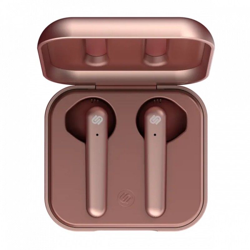 URBANISTA True Wireless Stockholm Plus Rose Gold