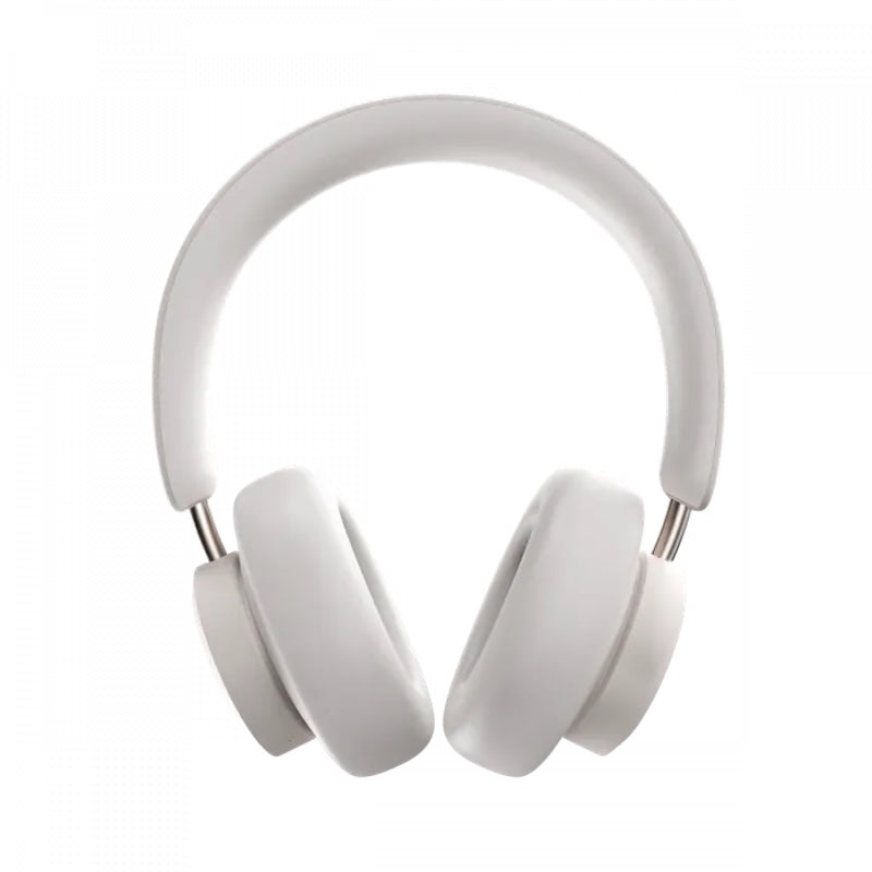 URBANISTA Auscultadores ANC BT MIAMI White Pearl