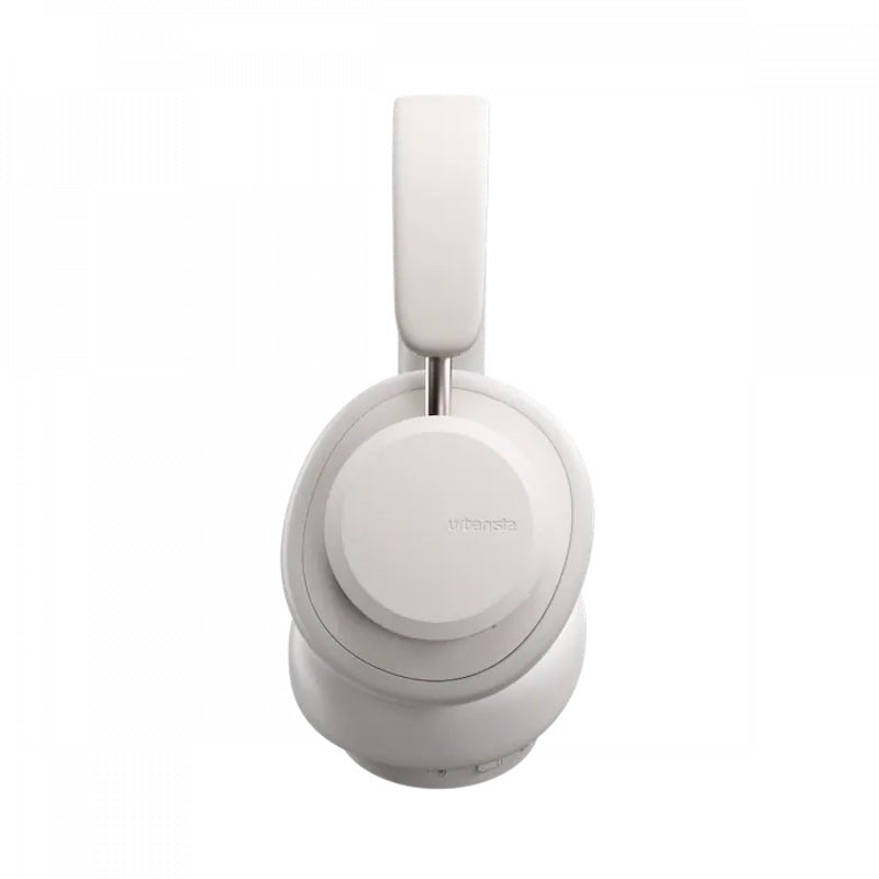 URBANISTA Auscultadores ANC BT MIAMI White Pearl